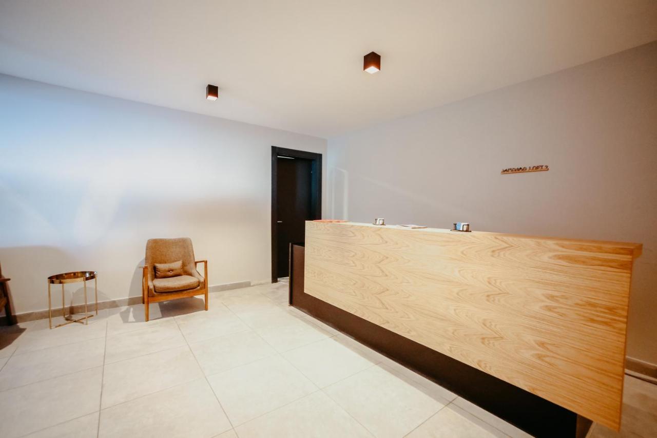 Maisako'S New Gudauri Apartment Extérieur photo